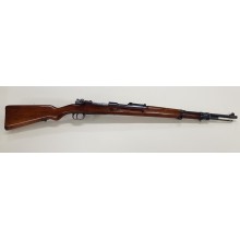 Carabina Mauser K98k Standard Model cal. 8x57js